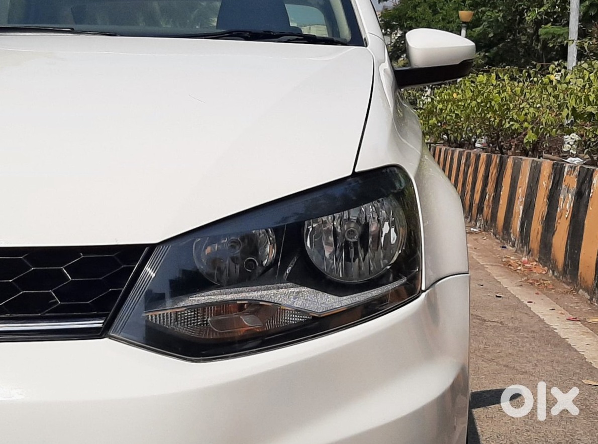 Vento 2025 Brand Spanking New