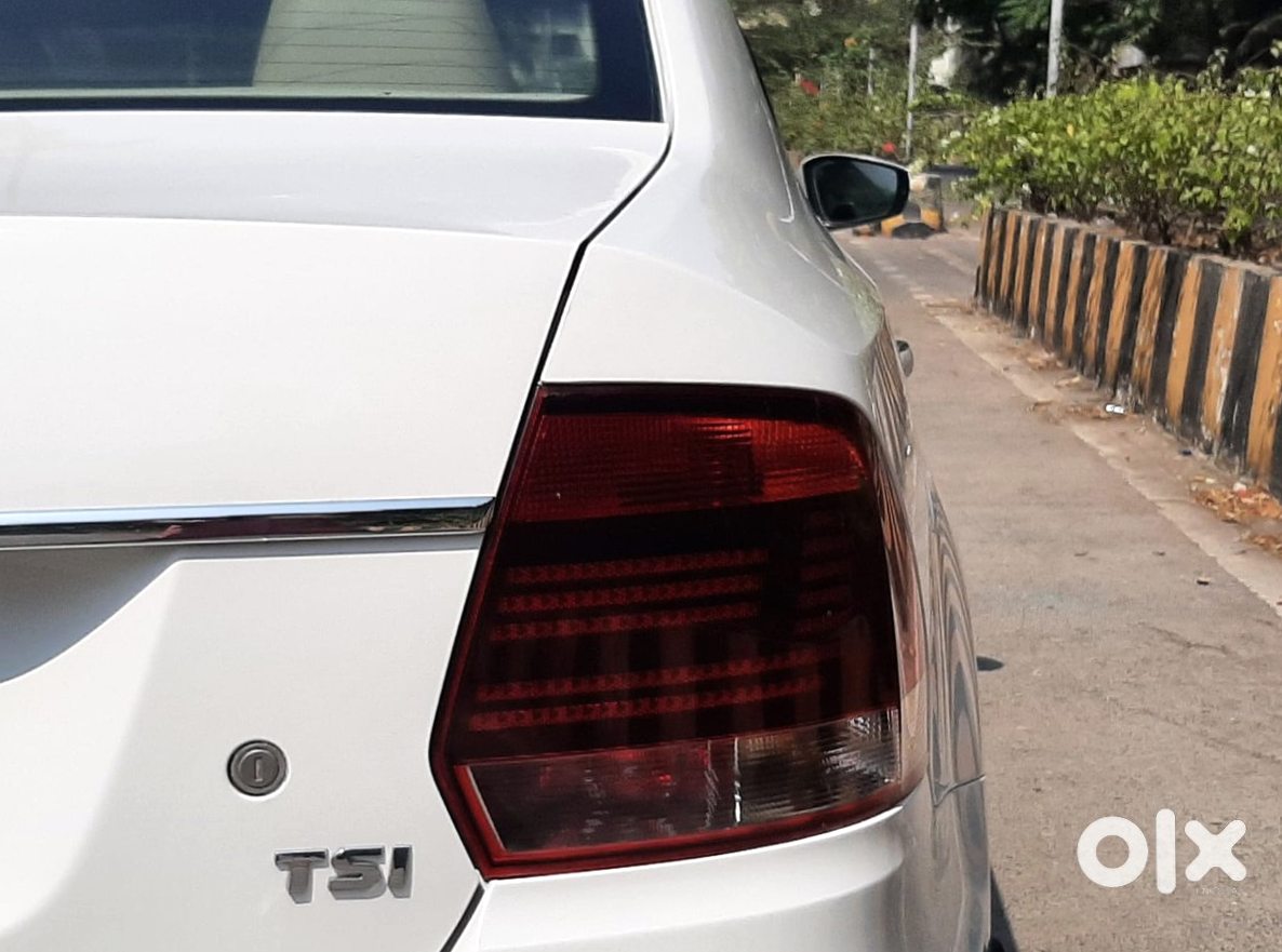 Vento 2025 Brand Spanking New