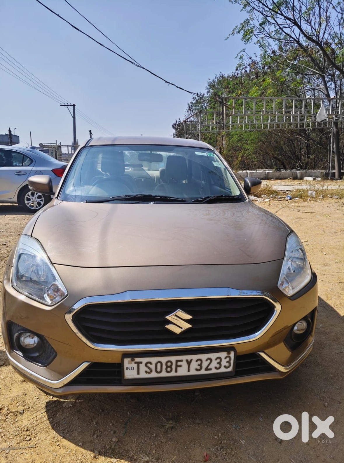 Dzire 2023 - Single Owner Vehicle
