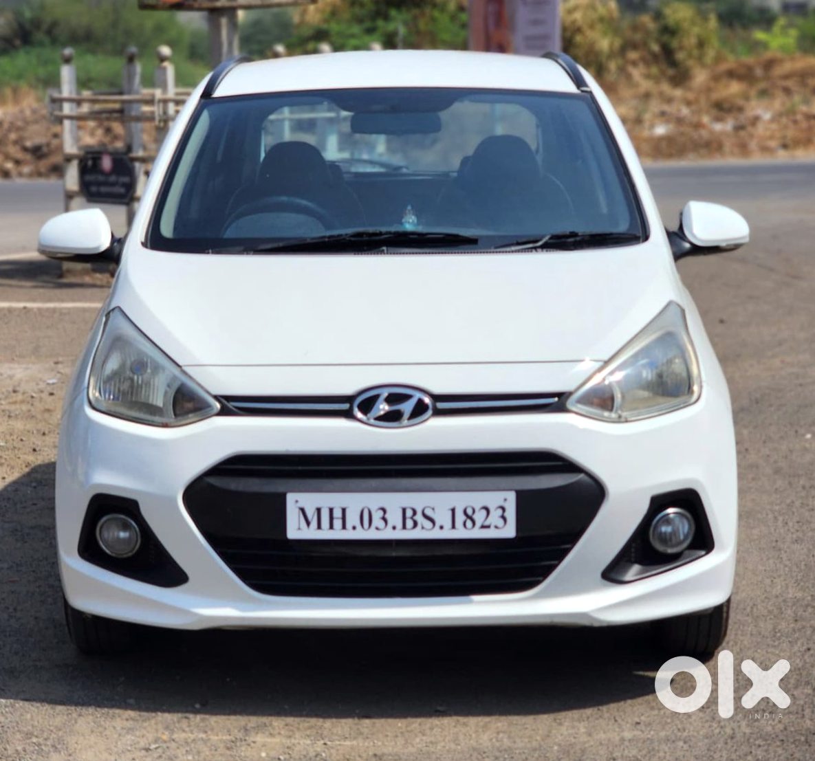 2020 Hyundai Grand I10 - Low Mileage Automatic