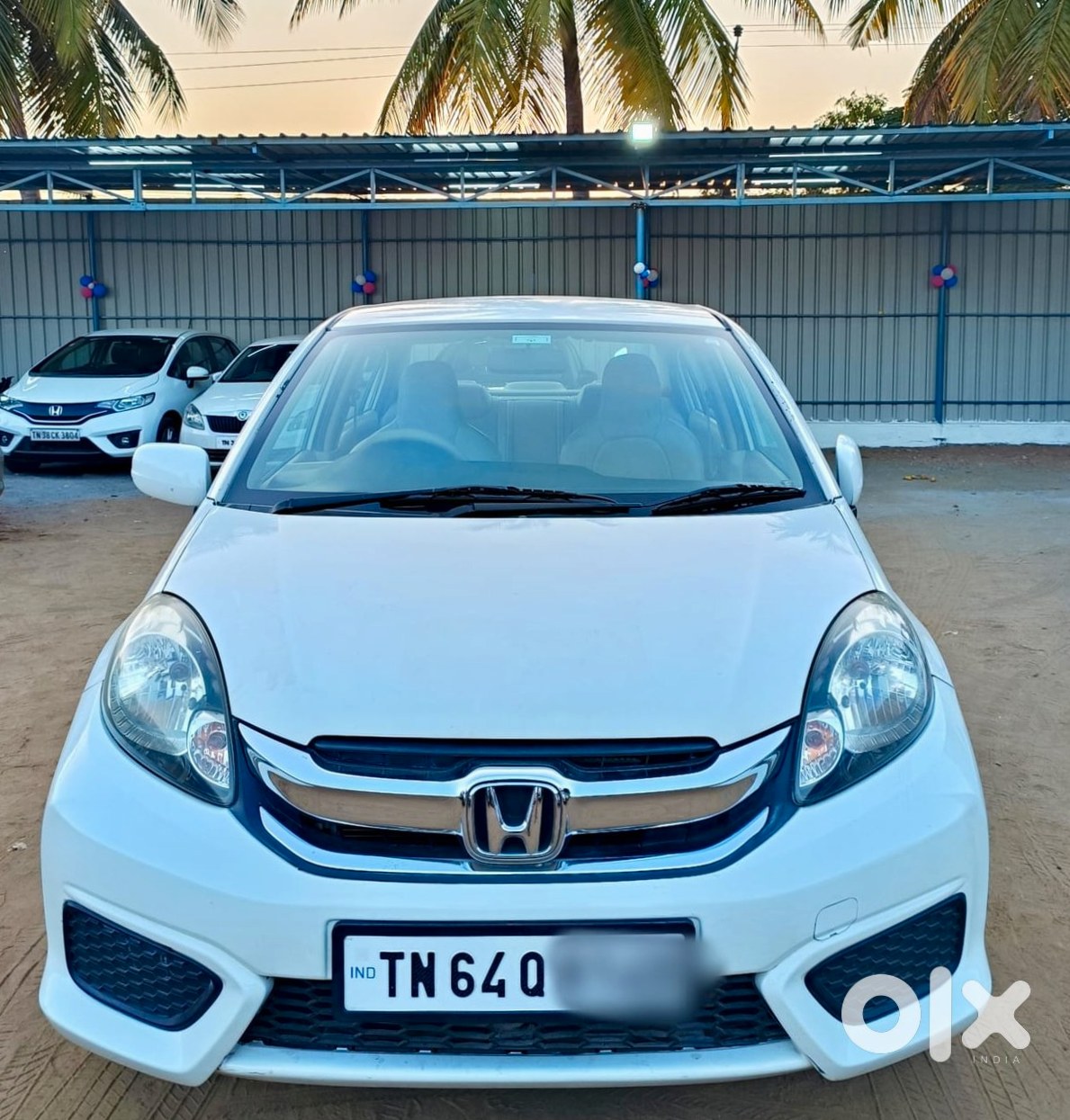Honda Amaze 2025 Diesel