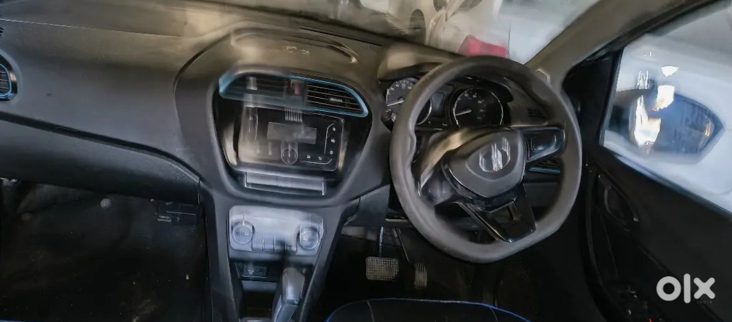 Kya Bechni Hai Gaadi - 2020 Tata Tigor Ev