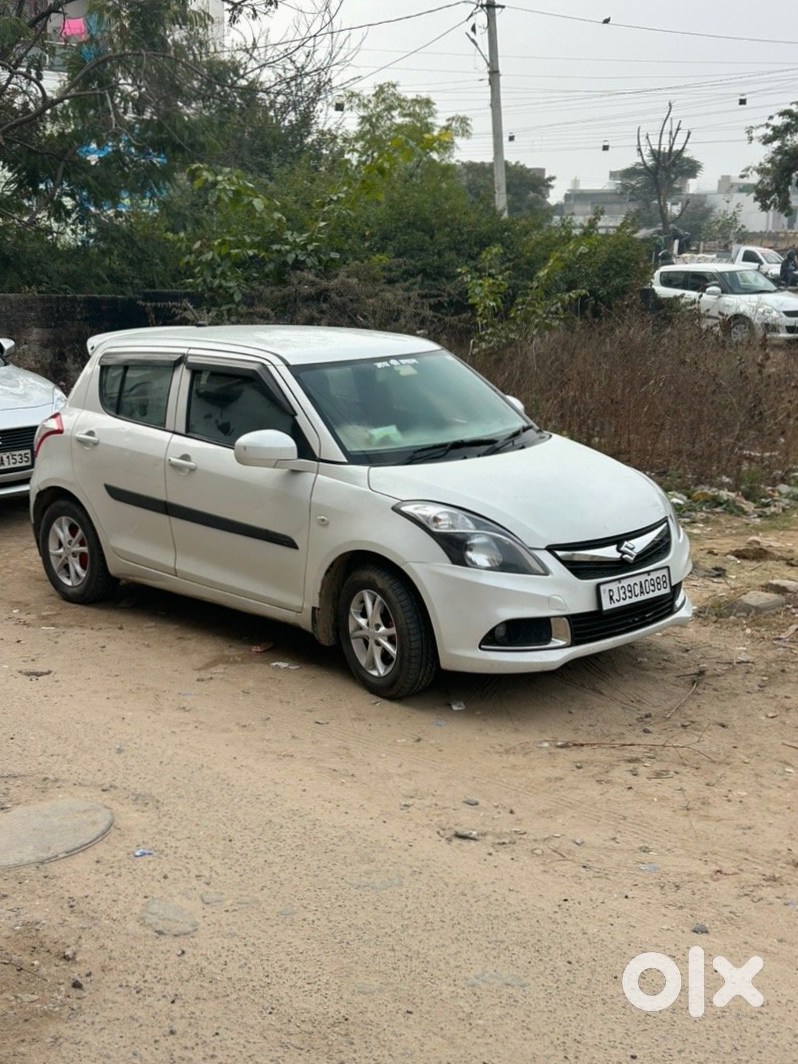 Swift 2018 Cng Going Abroad Urgently