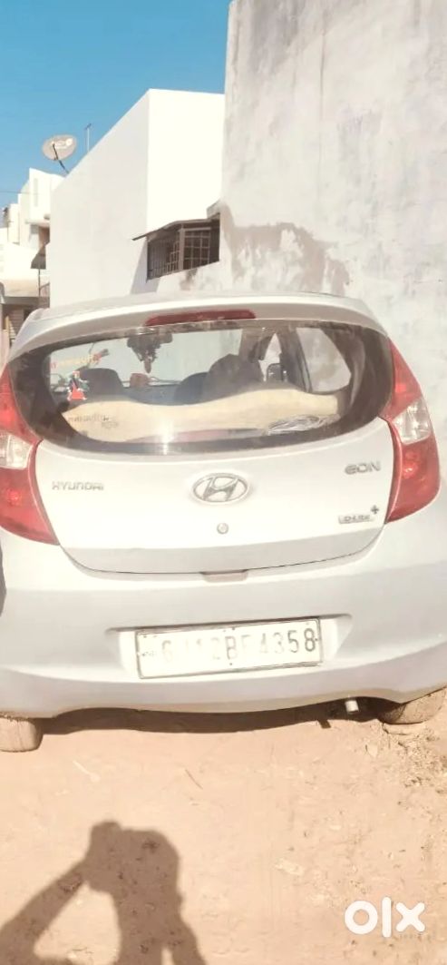 Tata Tigor Ev 2024 Almost New