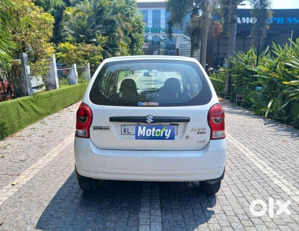 Alto K10 For Sale