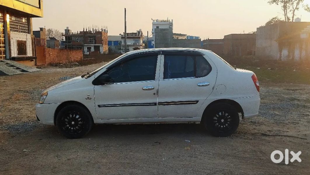 2011 Tata Indigo Ecs