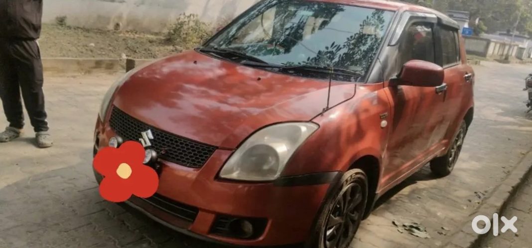 2025 Swift - Mint Condition