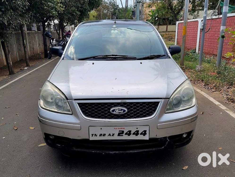 Ford Fiesta For Sale