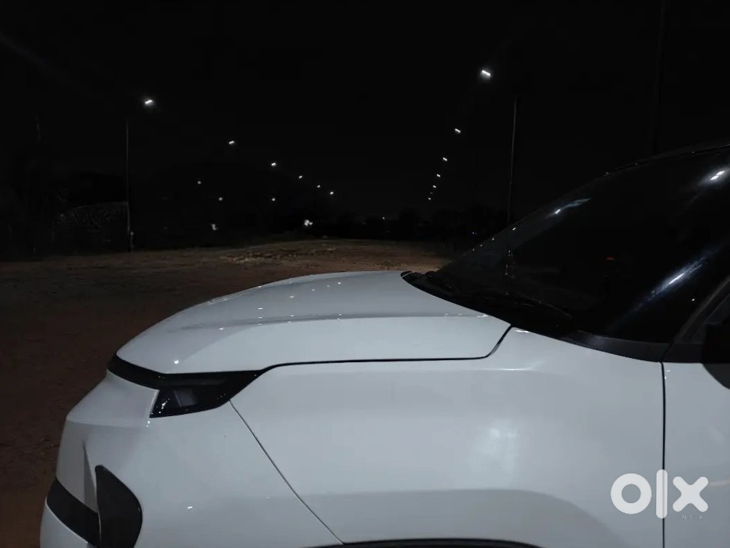 Tata Punch Ev 2024 - Fresh From Showroom