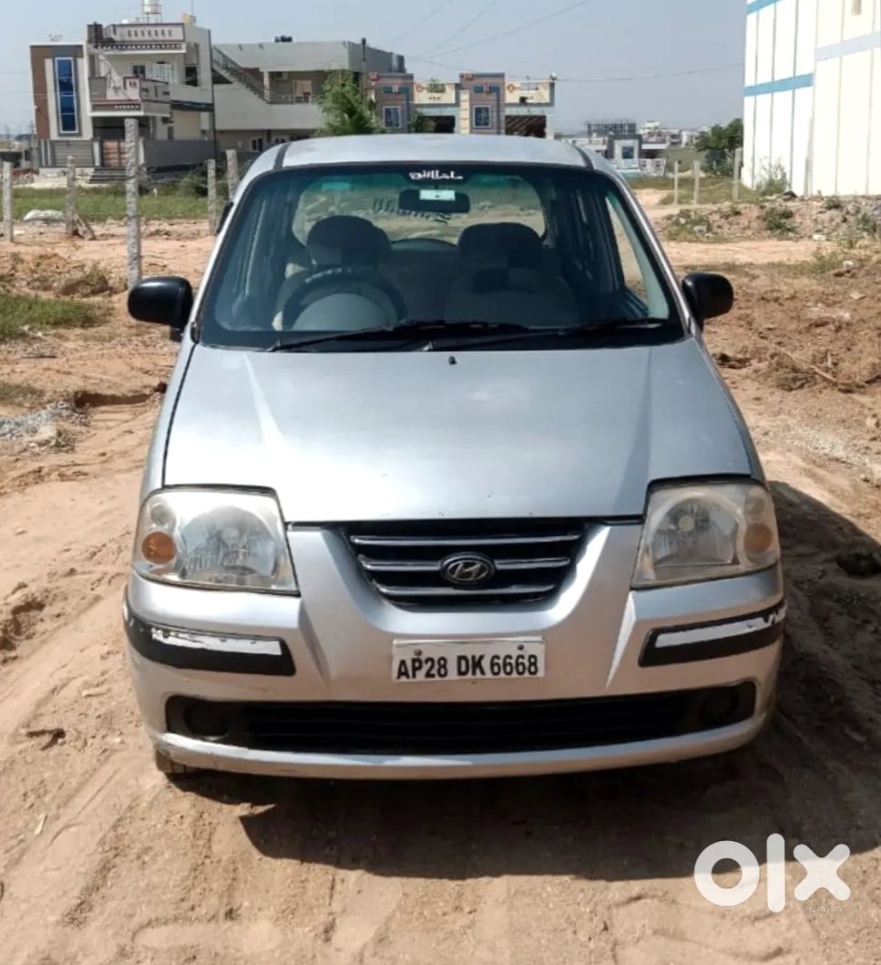 Santro Xing 2014 - Quick Sale Needed