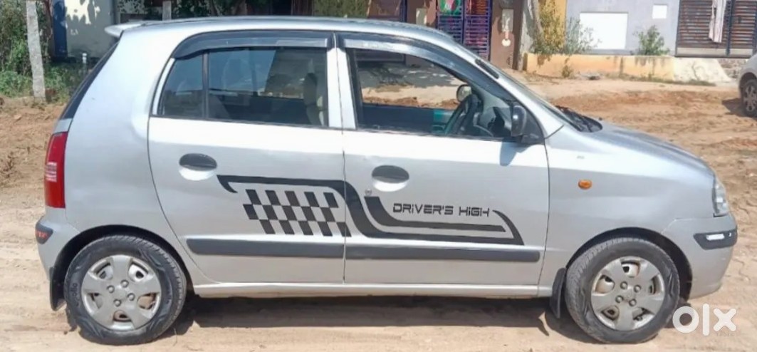 Santro Xing 2014 - Quick Sale Needed