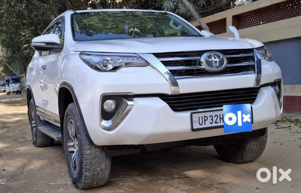 Fortuner 2013 Petrol - Need To Sell Asap