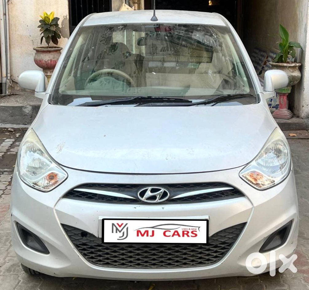2015 Hyundai I10 | Diesel Manual | Thindal Malai