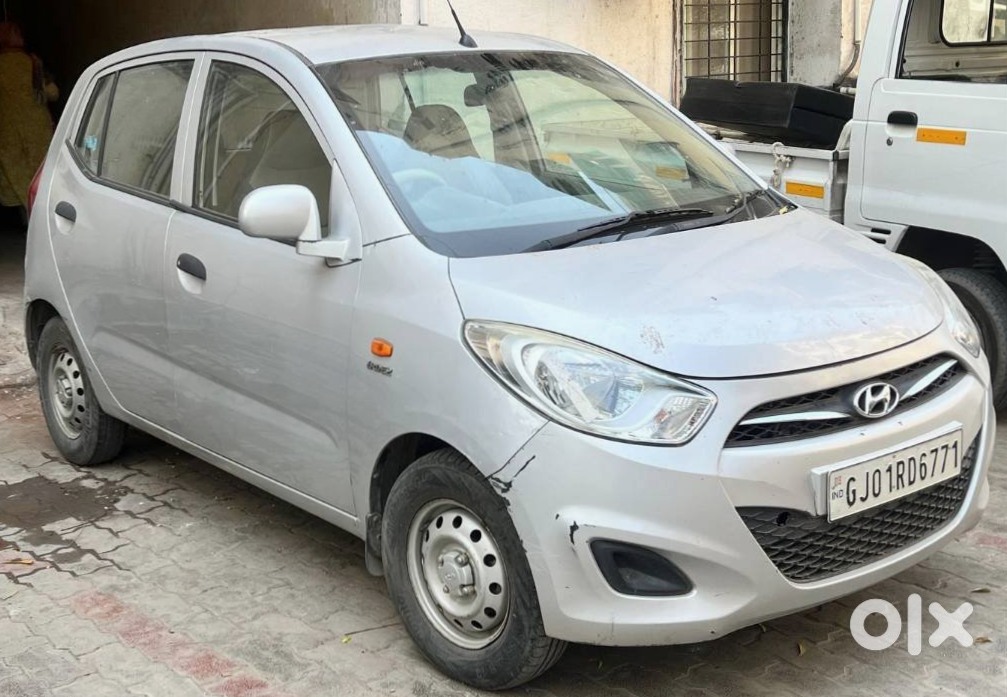 2015 Hyundai I10 | Diesel Manual | Thindal Malai