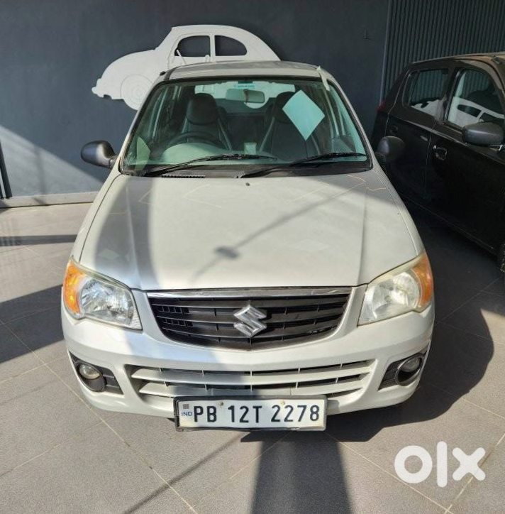 2023 Maruti Alto K10 Diesel Manual