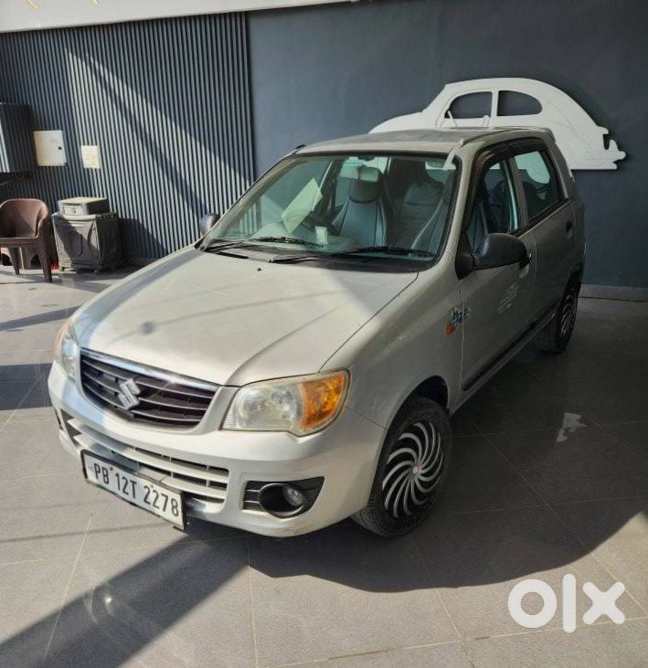 2023 Maruti Alto K10 Diesel Manual