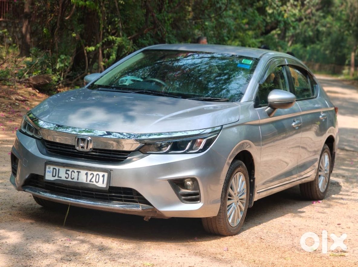 Honda City 2013 Need Quick Sale