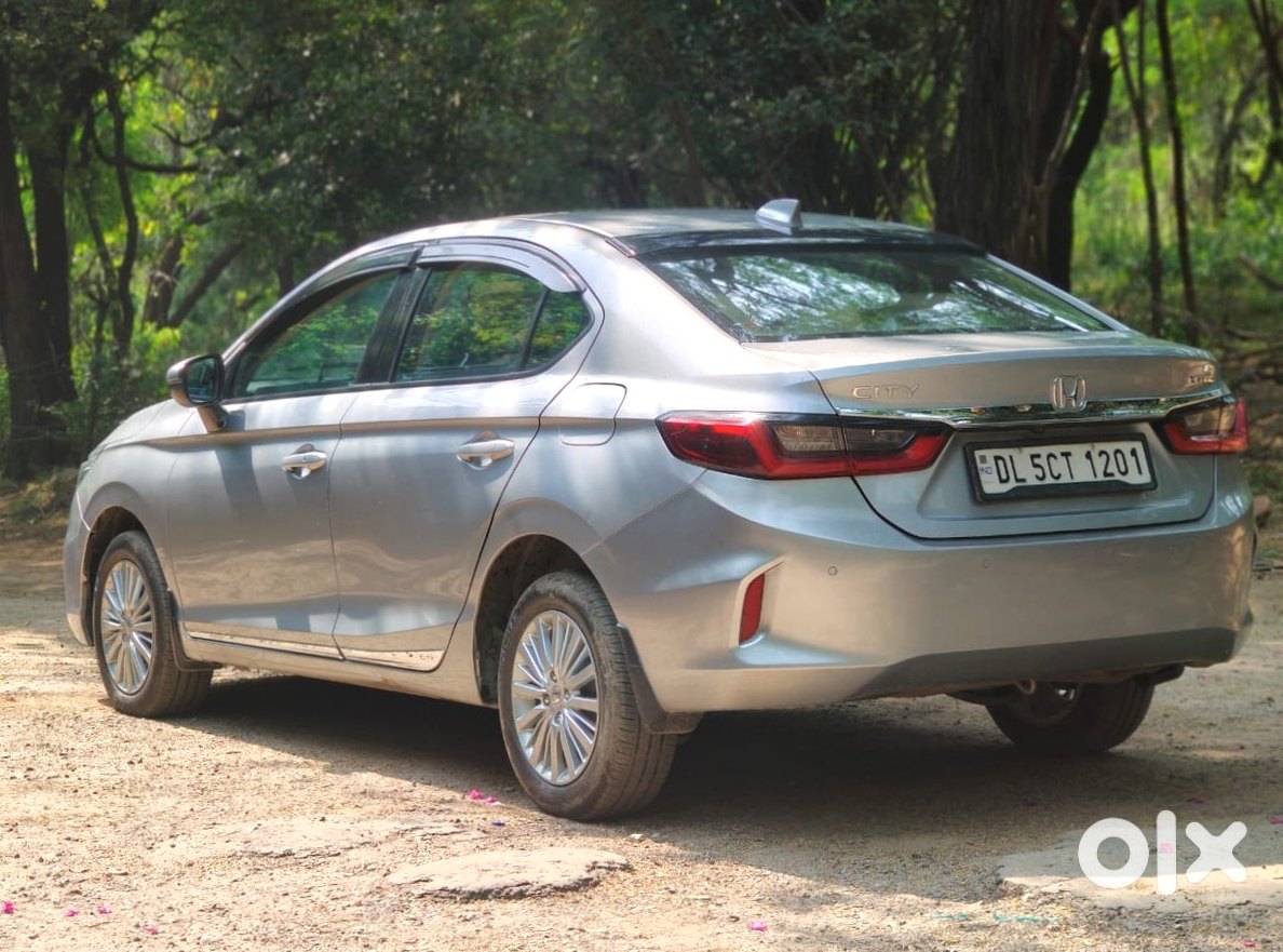 Honda City 2013 Need Quick Sale