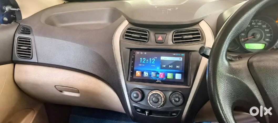 Hyundai Accent Hatchback 2013