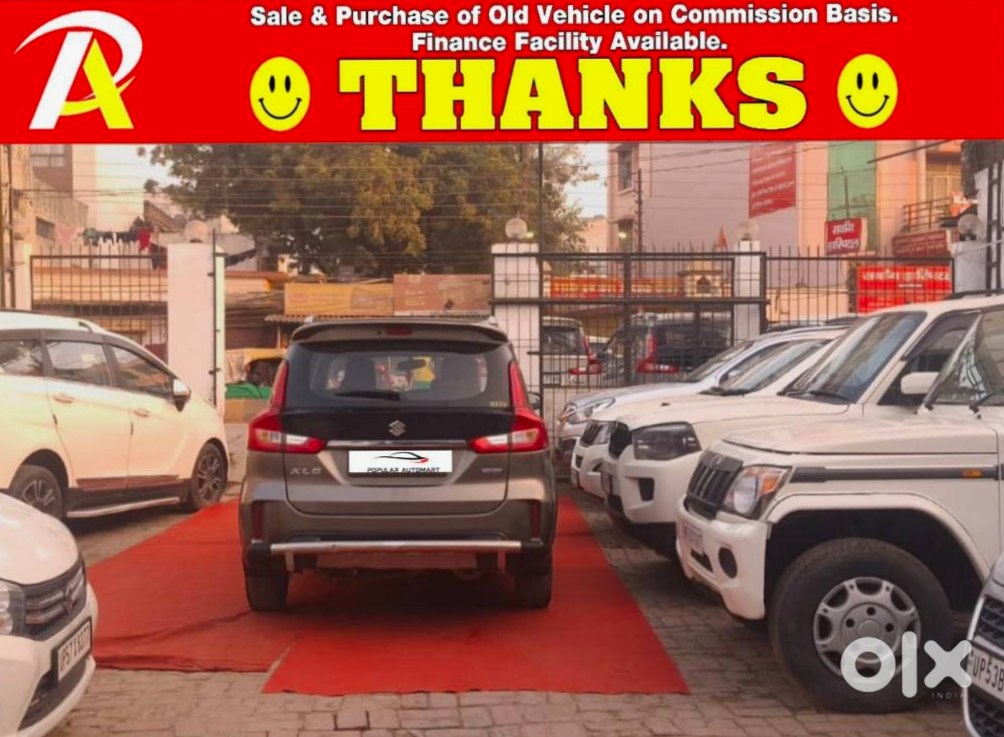 Xl6 2022 Cng - Family Favorite