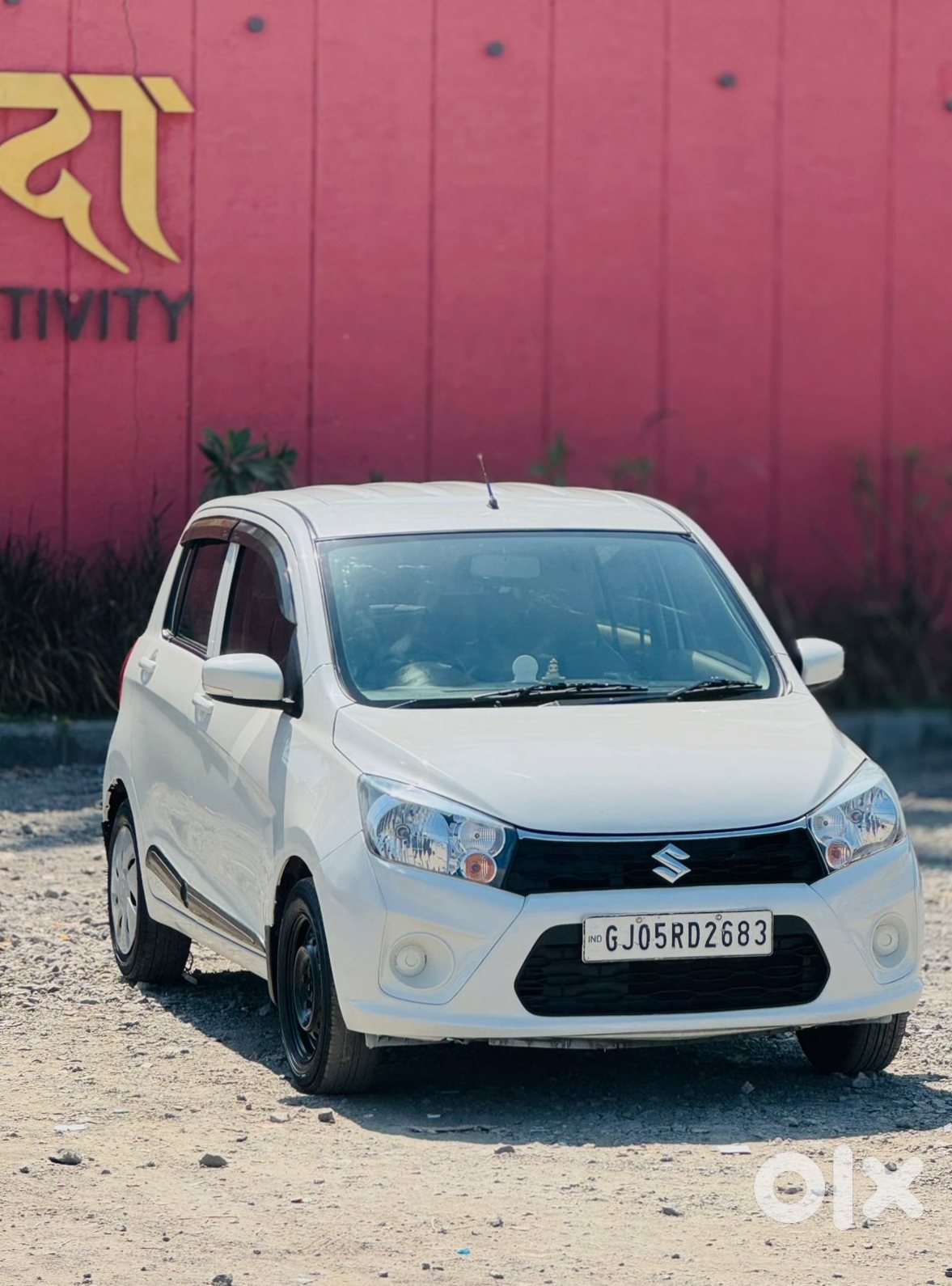 Celerio Cng 2018 Excellent Mileage