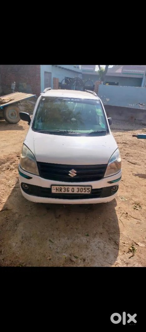 Maruti Wagon R 2020 Need Fast Sale