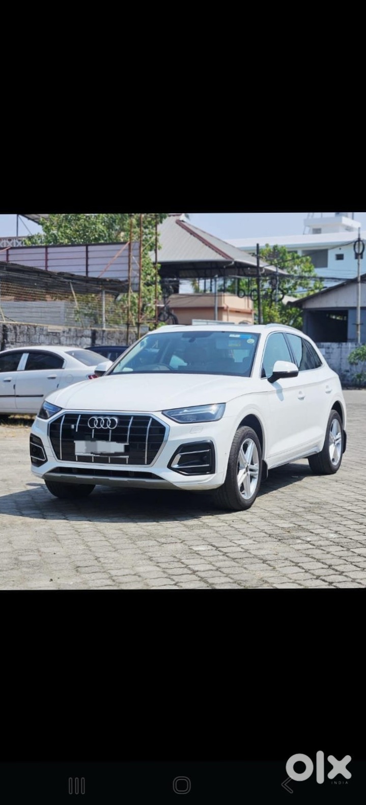 Audi Q5 Diesel - Luxury At Budget