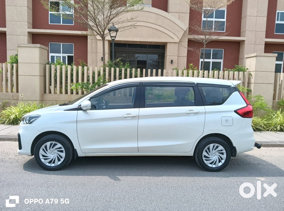 Maruti Ertiga Diesel 2025