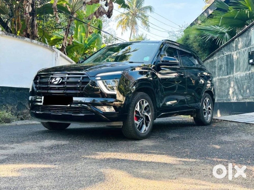 Urgent Sale - 2019 Hyundai Creta