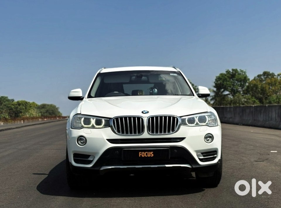 2022 Bmw X3 - Premium Luxury Suv