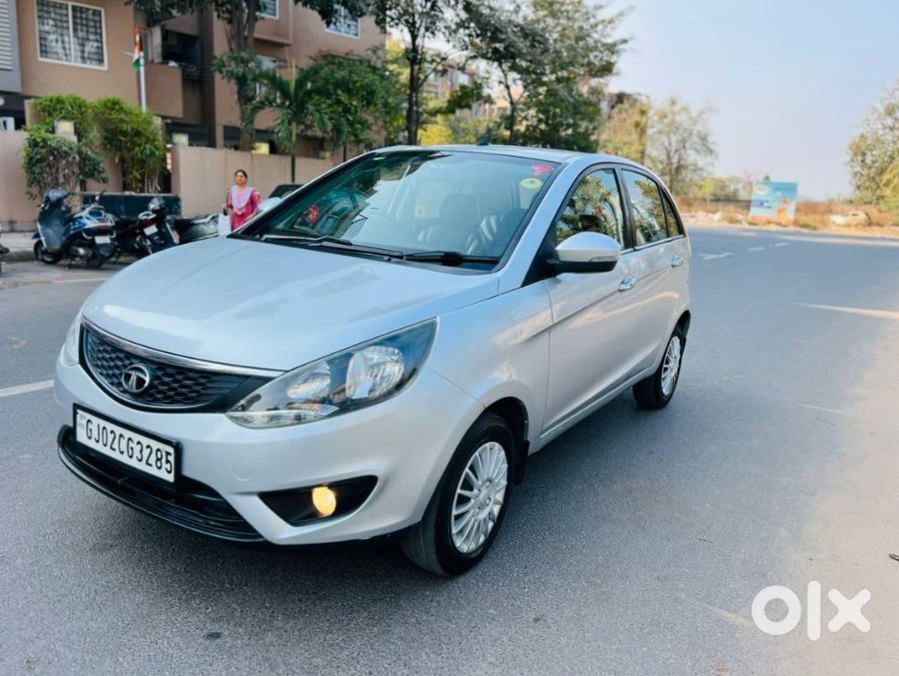Tata Bolt Petrol Manual