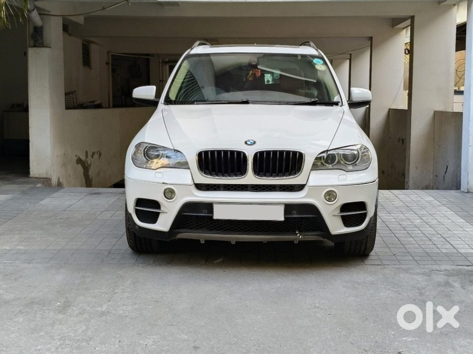 Bmw X5 2019 Diesel Manual