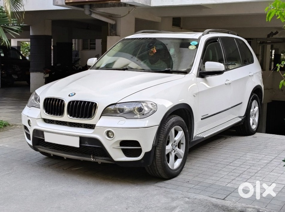 Bmw X5 2019 Diesel Manual