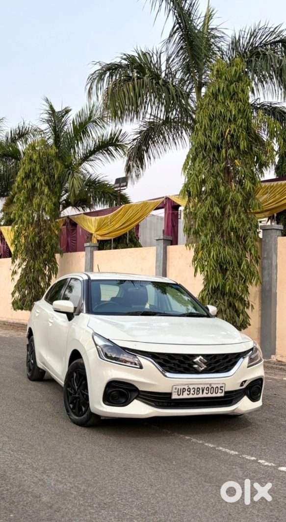 Baleno 2024 For Sale