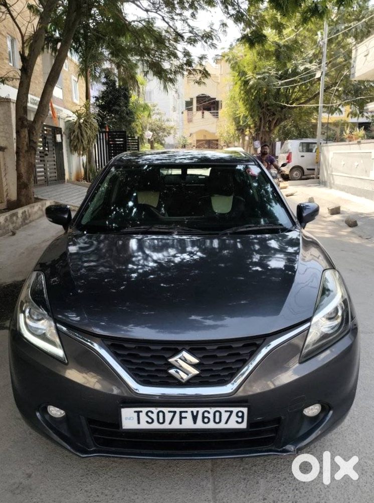 2025 Maruti Baleno - Just Bought New One