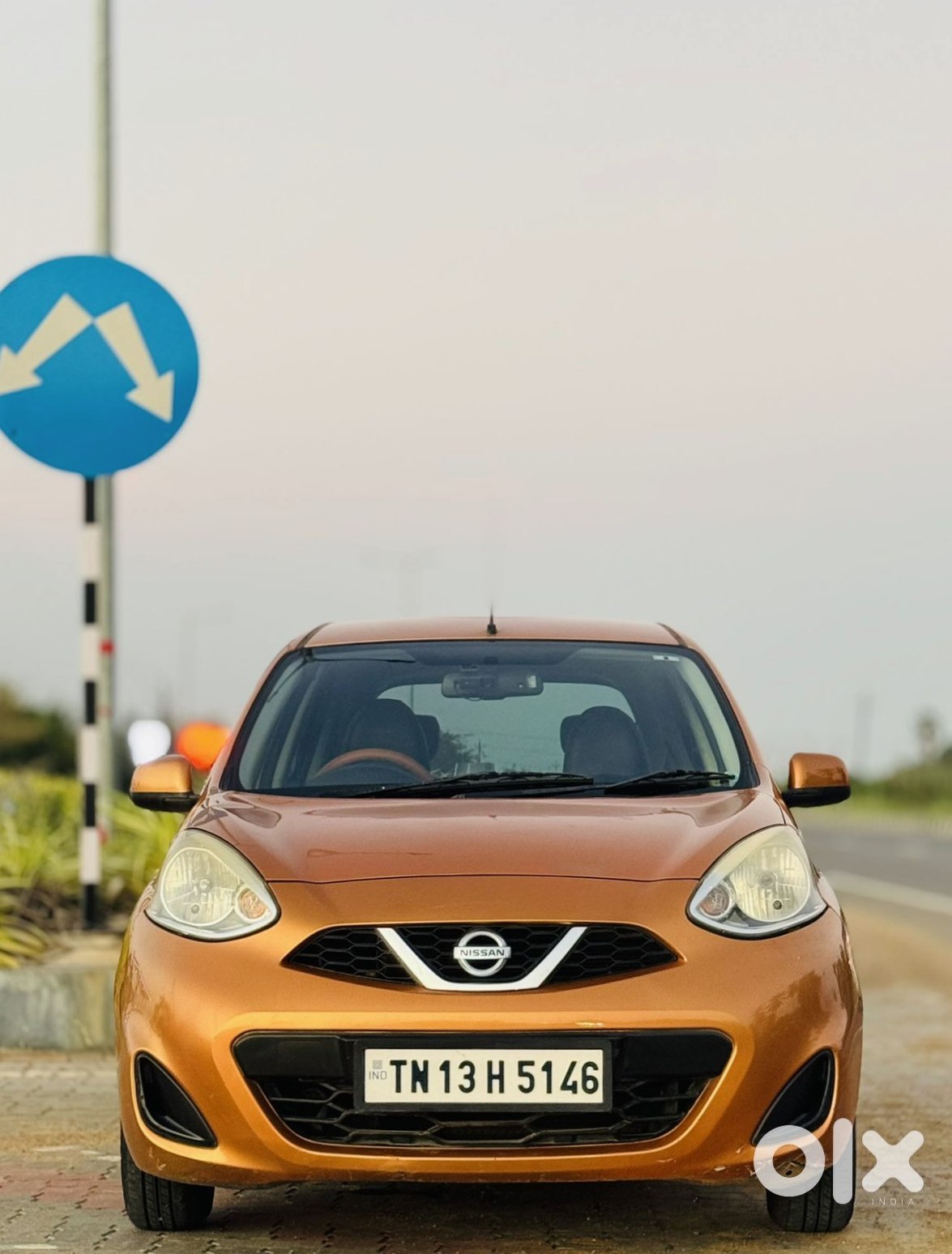 2014 Nissan Micra For Sale