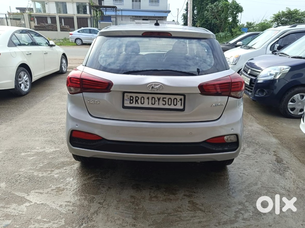 2023 Hyundai Elite I20 Cng