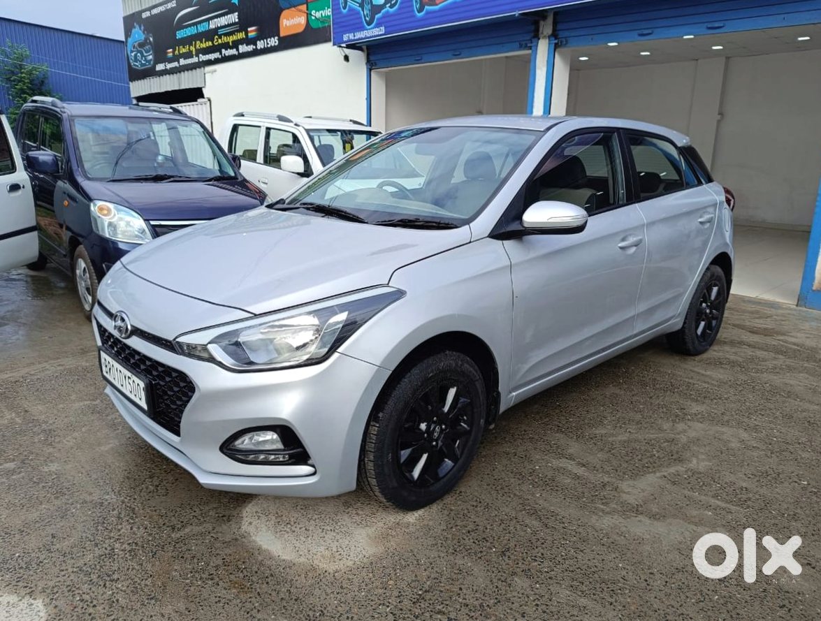 2023 Hyundai Elite I20 Cng