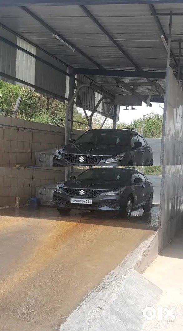 2016 Maruti Suzuki Baleno | Diesel Automatic