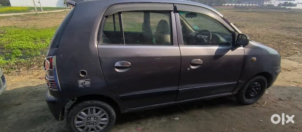 Hyundai Santro 2022 Petrol