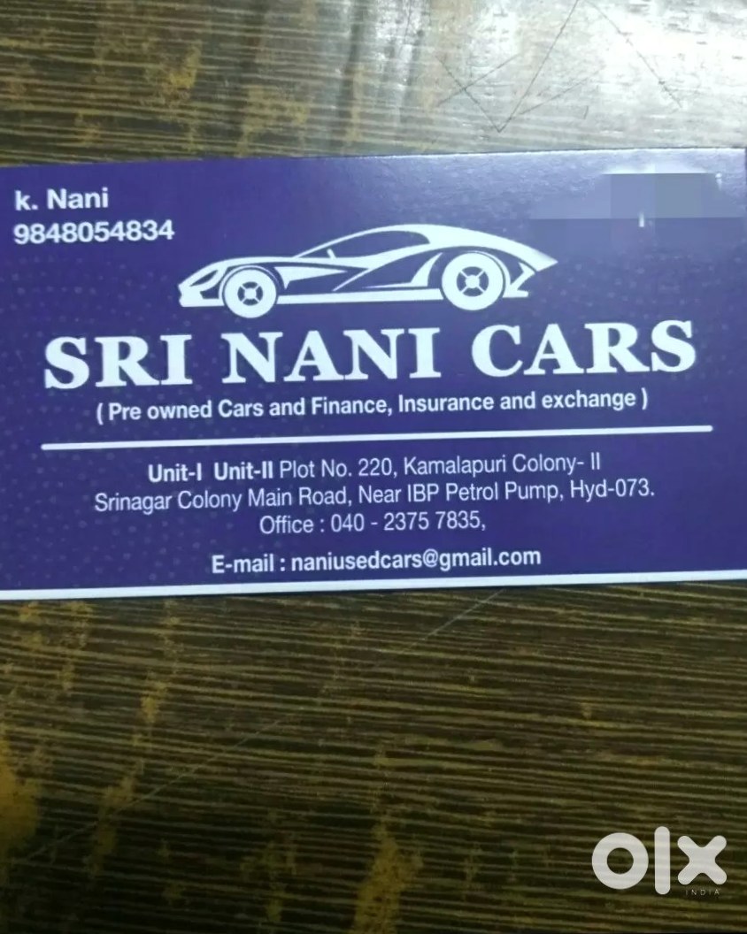 2021 Hyundai Verna Electric - Excellent