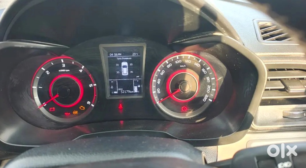 Mahindra Xuv300 2016 For Sale