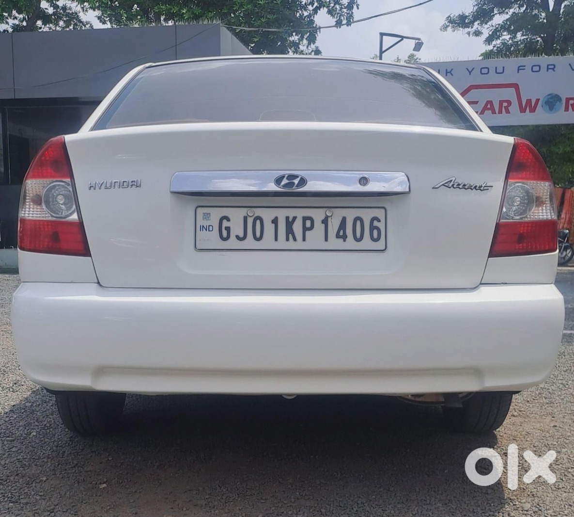 Hyundai Accent 2010 Manual