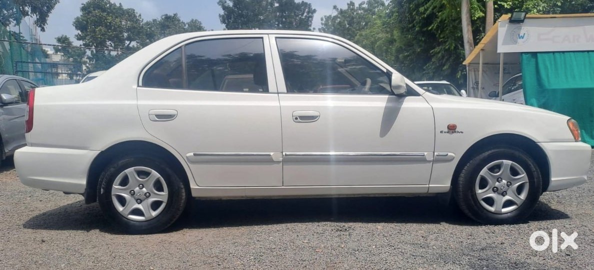 Hyundai Accent 2010 Manual