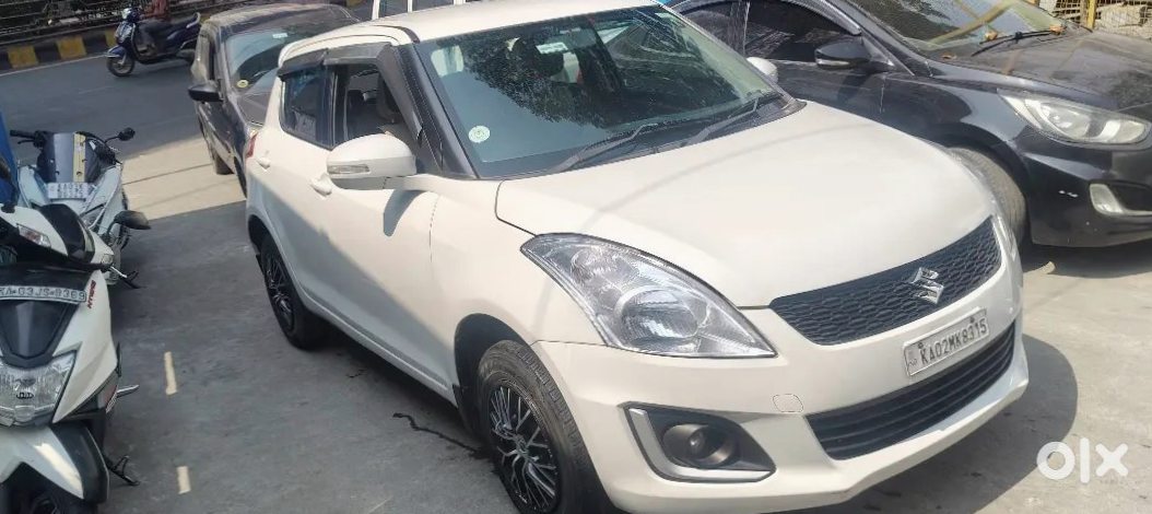 Swift 2011 | Diesel Automatic
