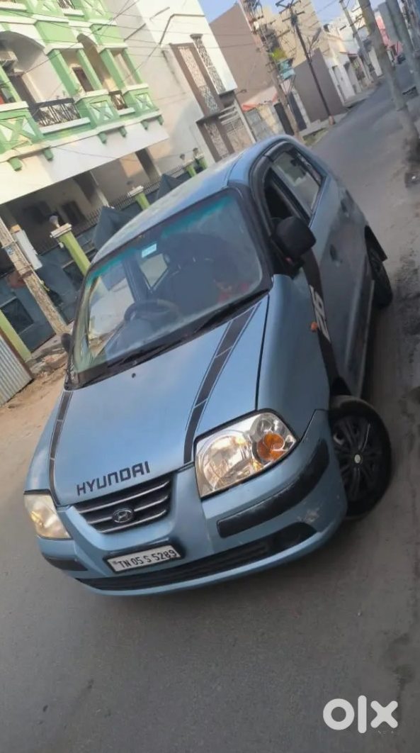 2012 Sonata Cng Good Condition