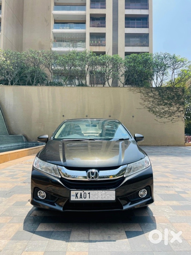 Honda City 2021 - First Owner