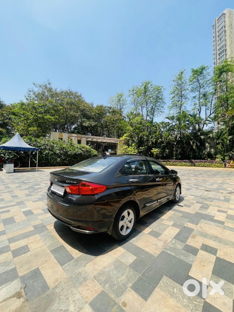 Honda City 2021 - First Owner