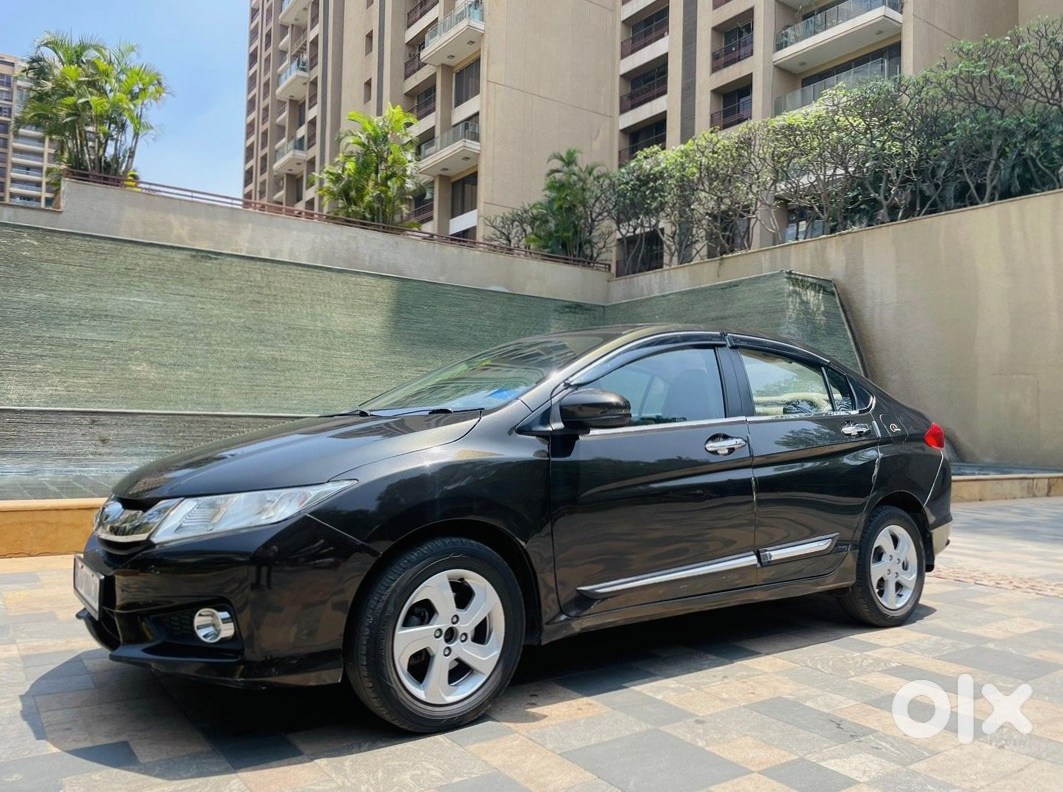 Honda City 2021 - First Owner