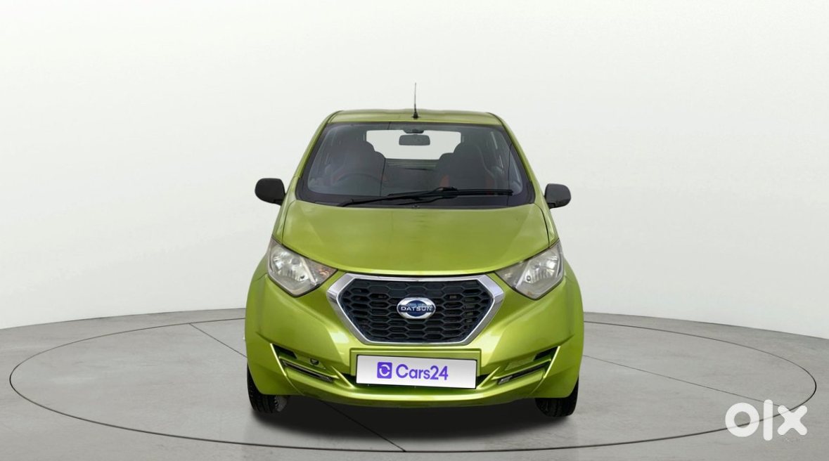 Urgent: Datsun Redigo Petrol